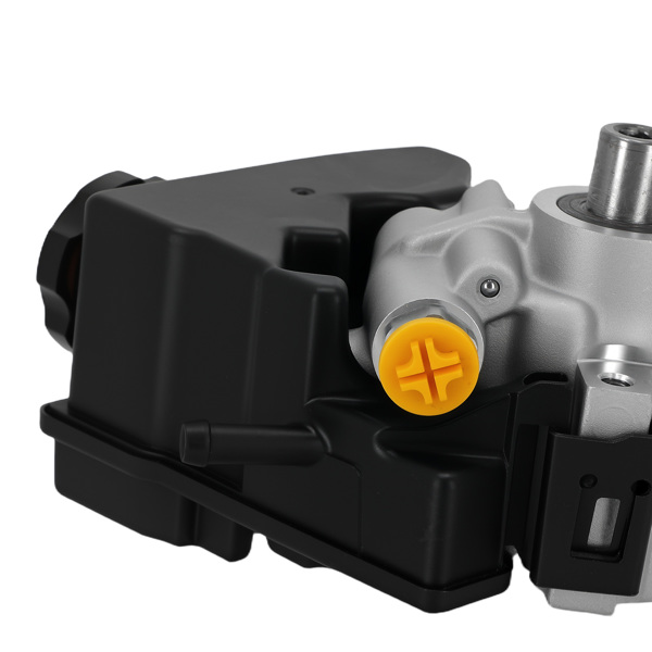 Power Steering Pump fit for Buick Rendezvous Terraza Chevrolet Uplander 2002-2007-1