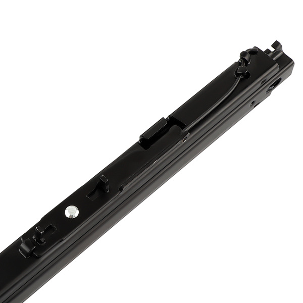 Universal Racing Seat Slider Rail Track Kit Seat Base Lock Brackets Kit SBR-001-5
