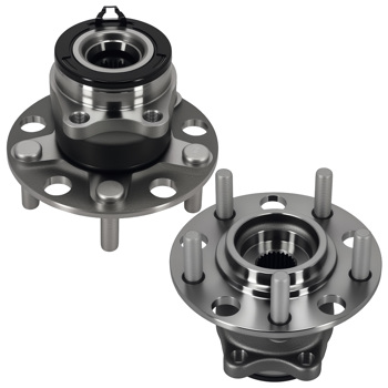 Rear Left Right Wheel Bearing Hub Assembly fit for Dodge Caliber 2007-2008 512333