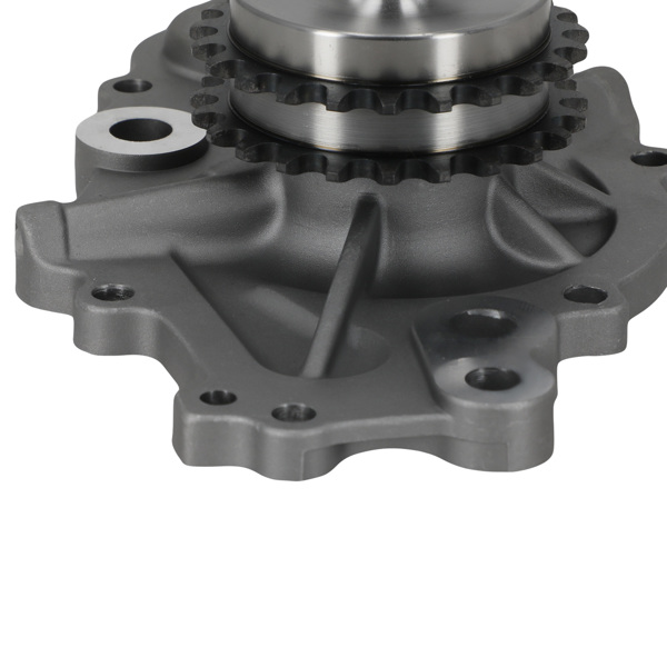 Coolant Water Pump fit for Dodge Stratus Chrysler 2.7L 2001-2006 US7161 120-4190-4