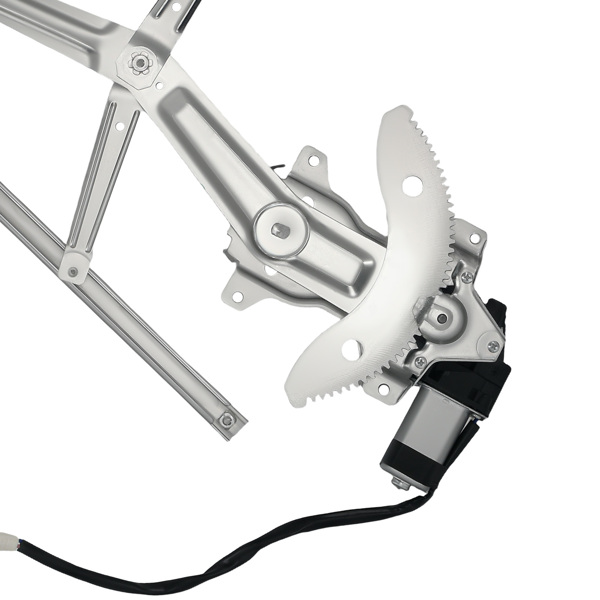 1pc Front Left Power Window Regulator w/Motor fit for Toyota Camry 1997-2001-3