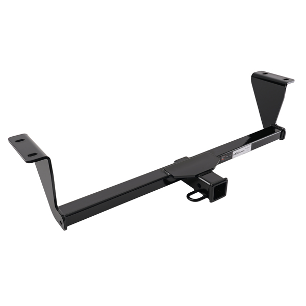 2" Hitch fit for Chevrolet Equinox EV 2024-2026 Powder Coat Rear 3500lbs-3