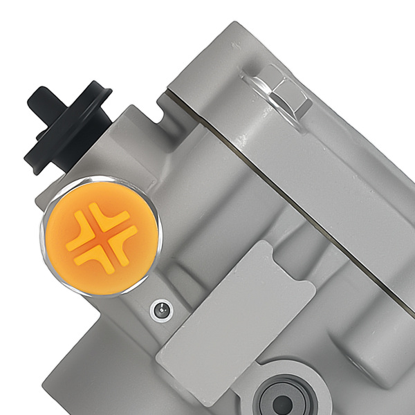 Power Steering Pump fit for Ford Escape Mazda Tribute V6 3.0L  2001-2004 EC0732600-5