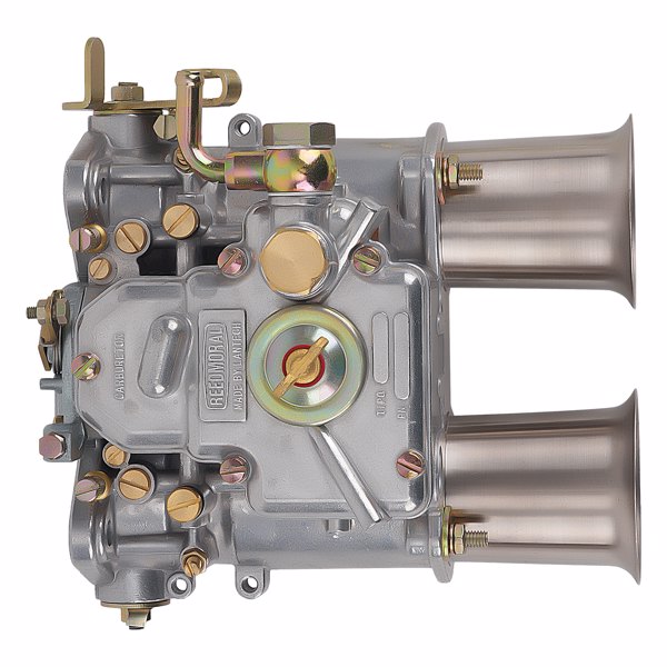 19600.017 Carburetor fit for 45 DCOE 45mm Twin Choke 4 cyl 6 Cyl 19600.060 Carb-2