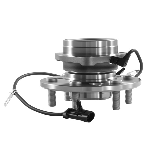 Front Wheel Hub & Bearing fit for GMC Yukon K1500 1995 - 2000 29515024 4WD-5