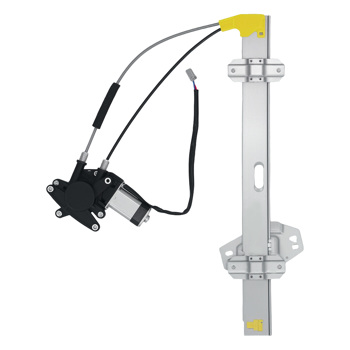 Front Right Window Regulator Assembly fit for Honda Accord Sedan/Wagon 94-97