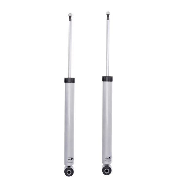 Maxpeedingrods Coilovers Shocks Springs Lowering Kit fit for VW Golf Jetta MK4 99-04-5