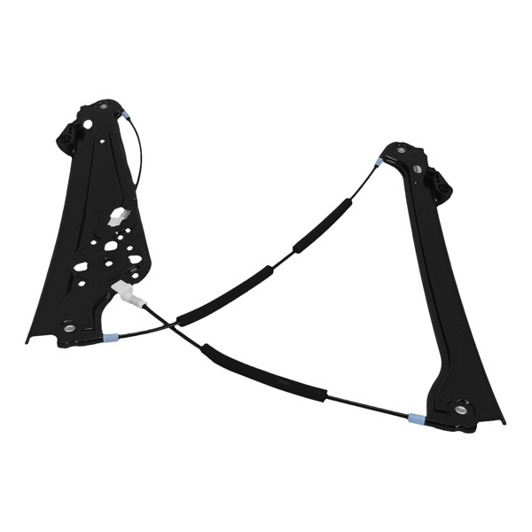 1pc Front Left Regulator fit for BMW 760i 760Li 2003-2008 51337202479-1