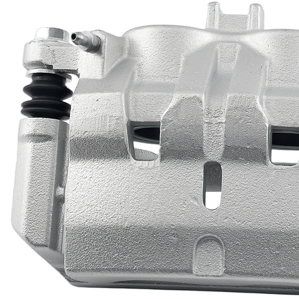 Brake Caliper Kit w/ Bracket Front L+R fit for Acura MDX/ZDX 2007-2013 45018STXA01-2