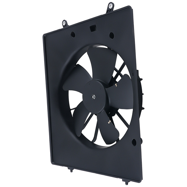 Electric Fan Assembly fit for Honda Pilot 3.5L 2003-2004 620238 FA70186-2
