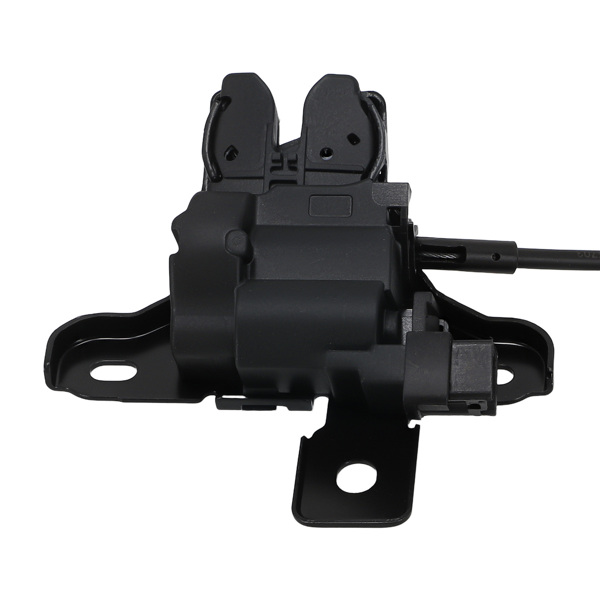 Door Lock Actuator Rear fit for Ford Police Responder FR3Z5443200A Metal-1