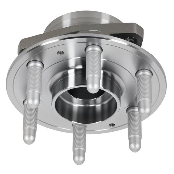 Front Wheel Hub Assembly fit for GMC Acadia 2017-2022 512593 H512593 MB50314-6