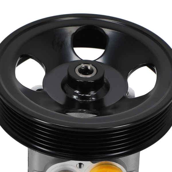 Power Steering Pump w/ Pulley fit for Infiniti G25 2.5L M35 3.5L 06-12 21-237-5