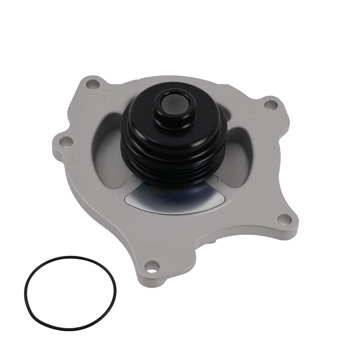 Cooling Pump Assembly fit for Cadillac DTS 4.6L 2006-11 42583 130-9760 AW6076