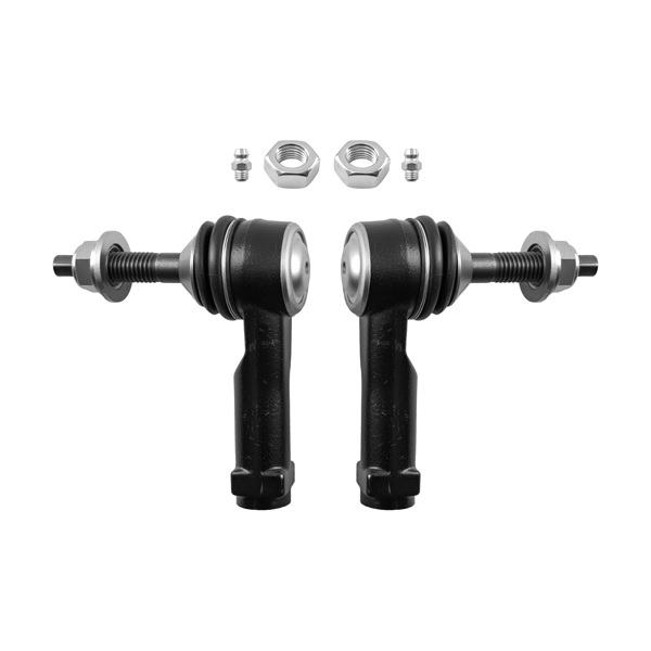 8x Front Lower Control Arms w/Ball Joint Assembly fit for 2013-2017 Ford Taurus Flex-2