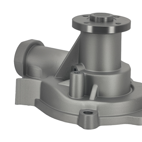 Cooling Water Pump Assembly fit for Dodge Stratus 2.4L 01-05 25100-38200 Belt Driven-5