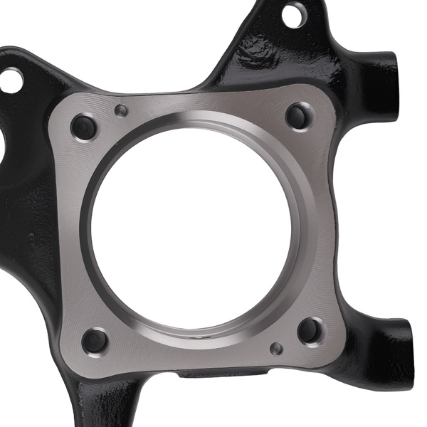 Front LH Steering Knuckle fit for Lexus GX460 Toyota 4Runner 2003-2015 698043 Steel-2