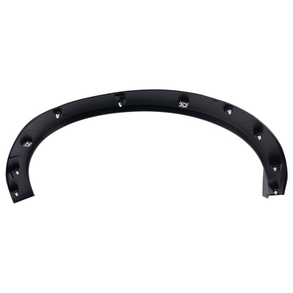Wheel Arch Fender Trim Right fit for Ford Transit 150/250/350/350HD 15-19 Rear-6