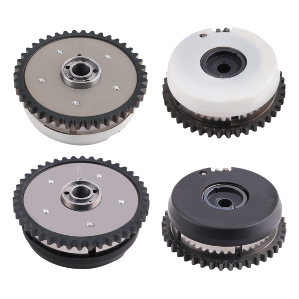 Camshaft Adjuster VVT Sprockets fit for BMW X6 E71 E72 4.4L V8 X5 X6 11367567498-6