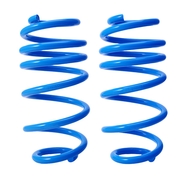 MaXpeedingrods High Performance Lowering Springs fit for Honda Accord 2018+ Sedan-2