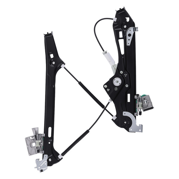 1PC Front Right Electric Window Regulator fit for Mercedes Benz W219 CLS500 CLS550-4