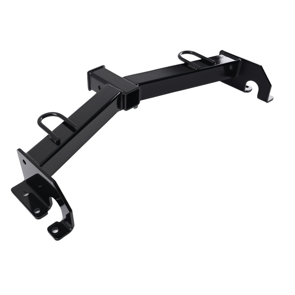 2in Front Hitch fit for Chevy Express 1996-2003 Class 3 Carbon Steel 5000lbs-5