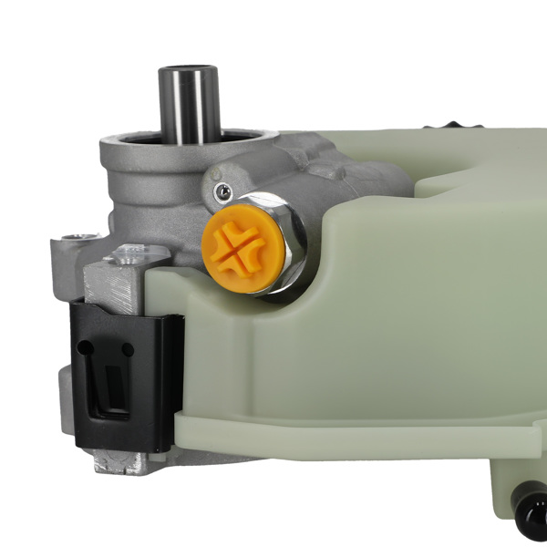 Power Steering Pump With Reservoir Assembly fit for Jeep Liberty 3.7L 52088710AD-4