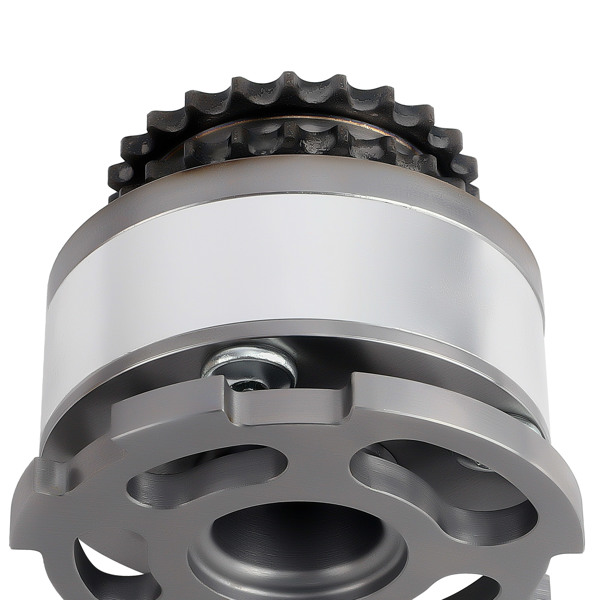 Camshaft Timing Gear Assy fit for KIA OPTIMA RONDO Hyundai Santa Fe Tucson 2.7L V6-4
