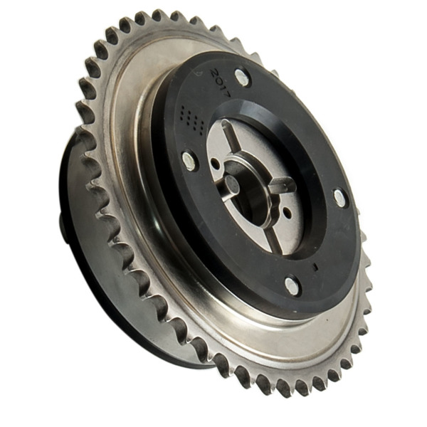 Intake & Exhaust Camshaft Adjuster fit for Mercedes M271 W203 C230 SLK200 C200 1.8L-3