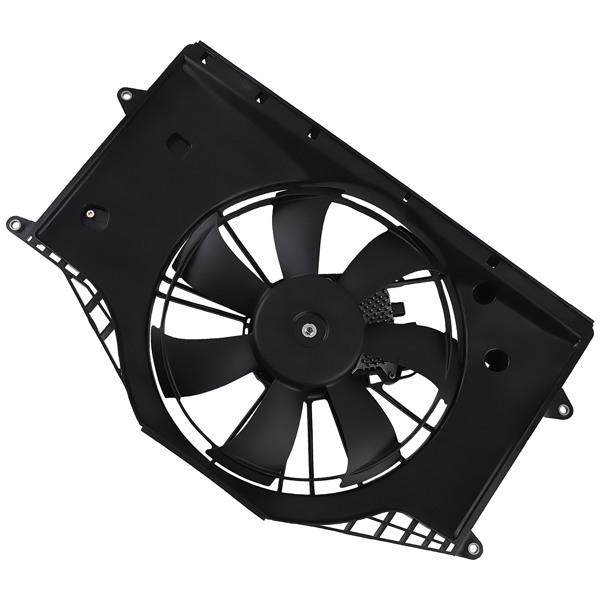 Radiator Cooling Fan Assembly fit for Honda Civic 1.5 16-2020 190305AAA01 HO3115173-4