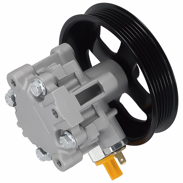 Power Steering Pump fit for Mitsubishi Lancer 2.4L 2011-2015 21-336 4450A107-1
