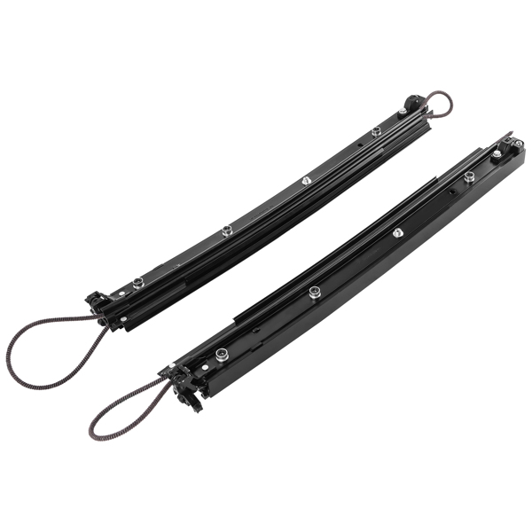 1Pair Sunroof Replacement Tracks fit for Mercedes Benz W205 2015-2021 A2057800900-4
