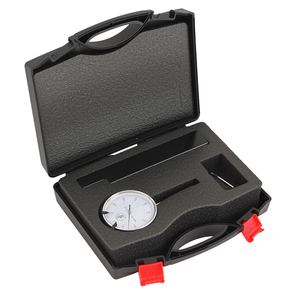 Universal Engine Measurement fit for Diesel Motors 0-1" Dial Indicator #6434-6