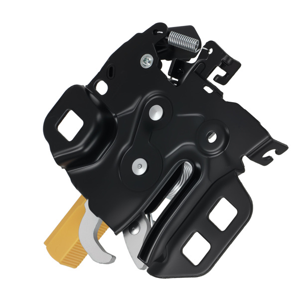 Hood Latch fit for Ford Fusion 2013-2020 820-004 DS7Z16701A Left Metal Plastic-6