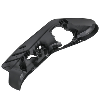 Left Driver Side Seat Track Cover fit for Chrysler Town & Country 11-16 1UQ99DX9AC