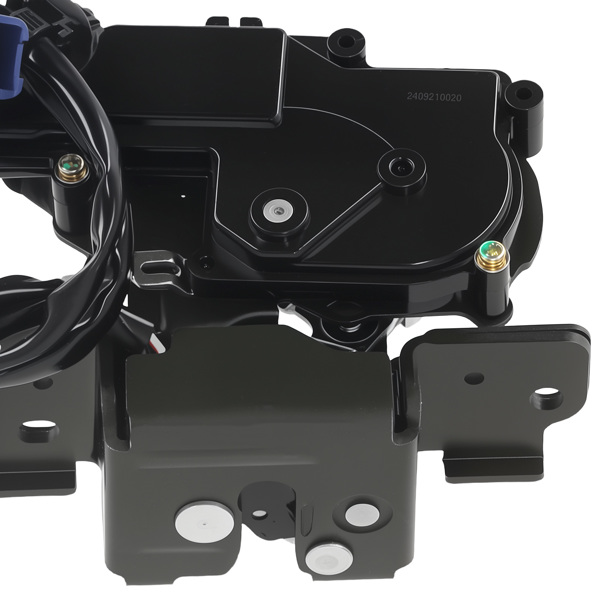 Trunk Lock Actuator fit for Toyota Prius 1.8L 2010-2015 69350-47020 4 Pins-4