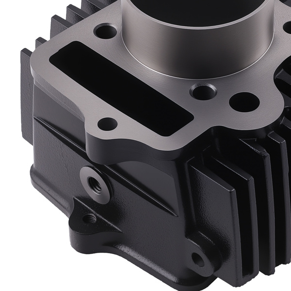 125CC CYLINDER fit for ZONGSHEN 1P54FMI ROKETA COOLSTER SSR BMS ATV & DIRT BIKE-4