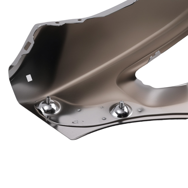 Chrome Bumper Bar Front Steel fit for RAM 1500 2019-2024 5ZB88SZ0AD CH1002407-5