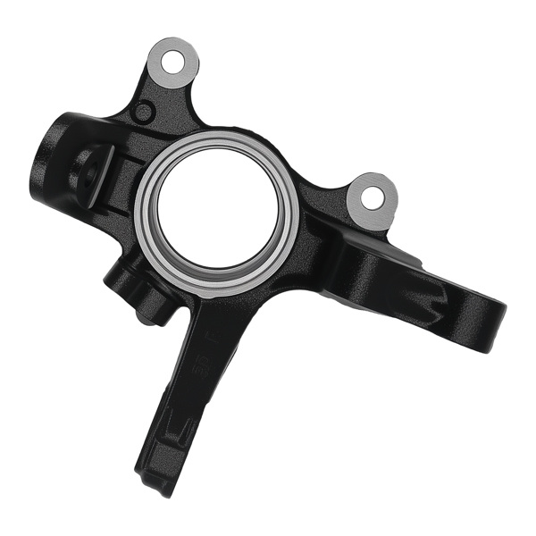 Front Hub Kit fit for Toyota Corolla 95-02 43212-12300 43211-12300 Left Right Steel-3