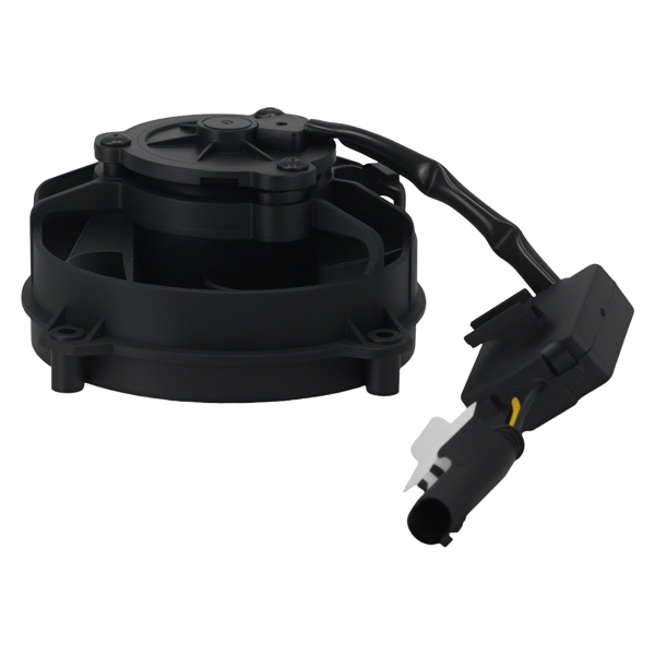 Electric Radiator Cooling Fan fit for Mini Cooper Base Hatchback 2002-2008 979-750-2