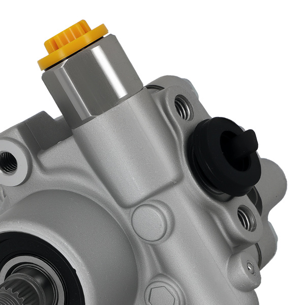 Front Power Steering Pump fit for Nissan Sentra L4 03-06 49110-4Z800 New-5