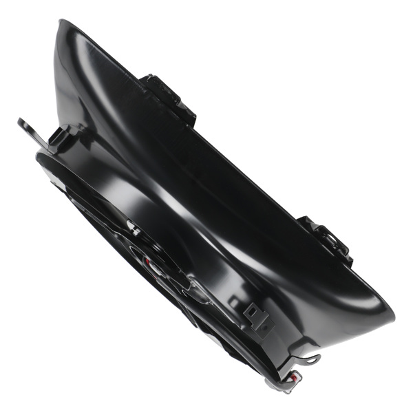 Cooling Fan fit for Honda Accord 3.0L 2003-2007 38616P8CA01 38611RCAA01-2