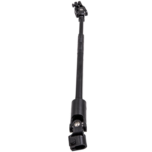 Lower Power Steering Shaft fit Jeep Cherokee 1984-1994 Jeep Comanche-5