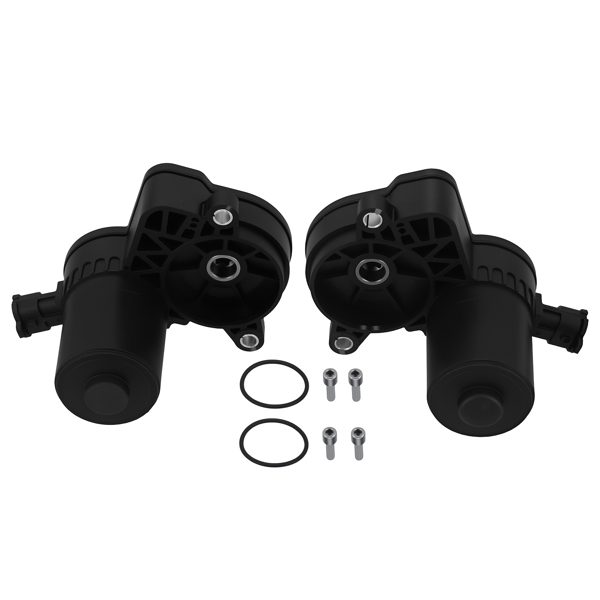 Brake Caliper Motor Rear Pair fit for Subaru Ascent Legacy Outback WRX Crosstrek-2