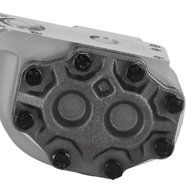 Hydraulic Pump compatible fit for Case IH 385 395 495 595 685 695 895 995 3220 3230-3