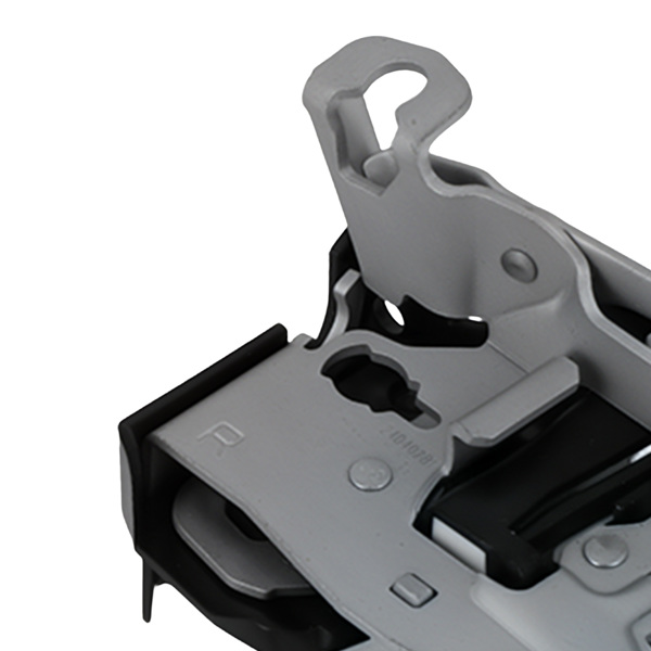 Door Lock Actuator Assembly fit for Ford Ranger 2.3L-4.0L 1998-2011 3L5Z-1326413-AA-1