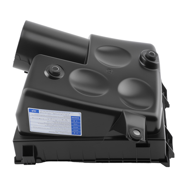 Air Box Cleaner Housing fit for Toyota Tacoma 2015-2022 17700-0P230 Black-4