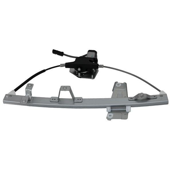 Power Window Regulator Assembly Front Left fit for Jeep Grand Cherokee 99-00 New-3