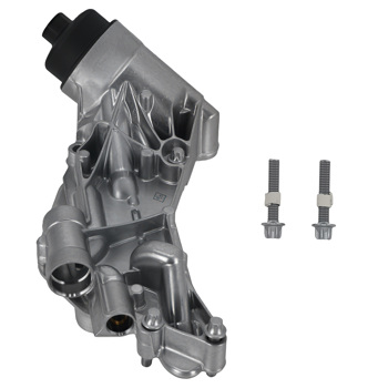 Oil Filter Housing Assembly fit for Chevrolet Sonic Cruze 2011-2017 93186324