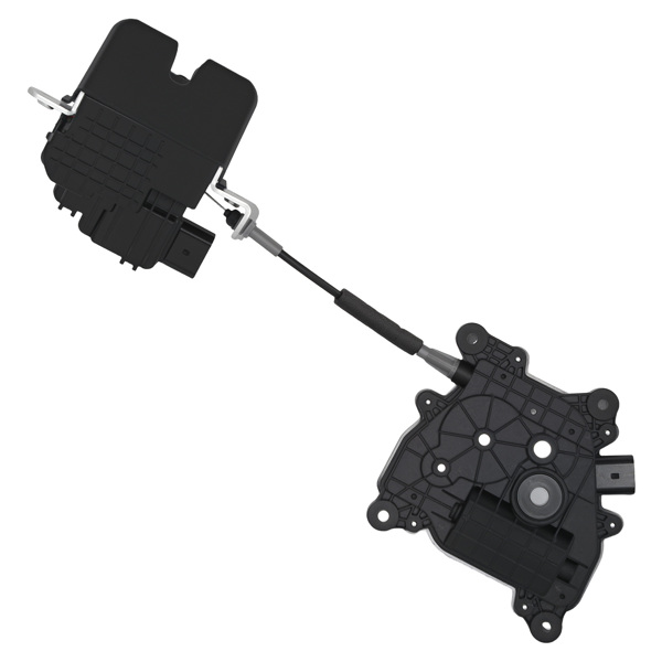 Power Lock Unit fit for Kia Sorento Power Liftgate 2016-2020 81230C5100 Black Metal-6